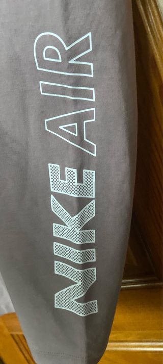 Mallas Nike Moradas Talla 2XL Mujer