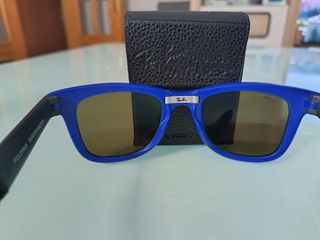 Gafas de Sol Ray-Ban Azules