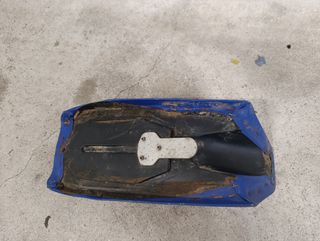 Peças Italjet Victory - Tanque e Assento