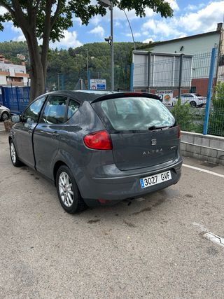SEAT Altea 2010