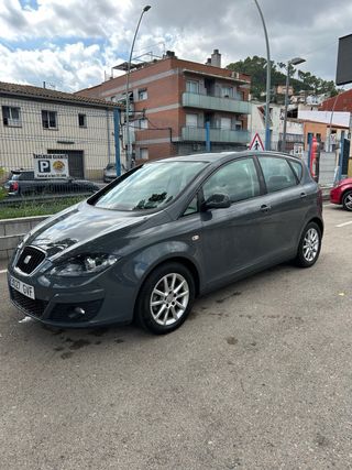 SEAT Altea 2010