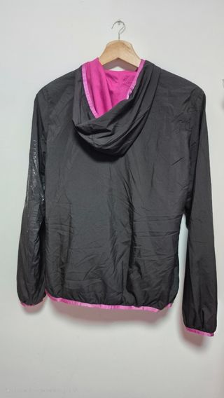 Chándal Puma Negro Mujer