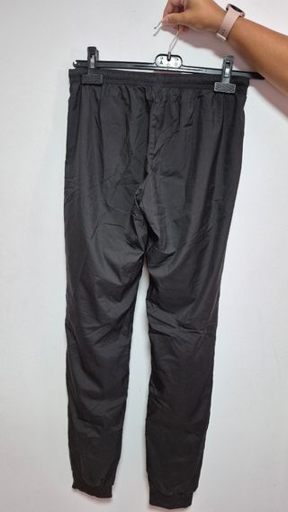 Chándal Puma Negro Mujer