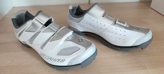 Zapatillas Specialized Riata BTT/Spinning