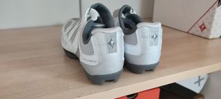 Zapatillas Specialized Riata BTT/Spinning