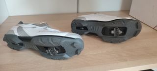 Zapatillas Specialized Riata BTT/Spinning