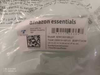 Pantalón corto mujer negro