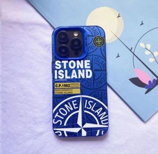 Funda Stone Island iPhone
