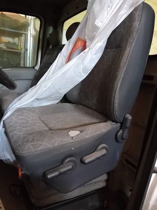 Renault Trucks Mascott 2006