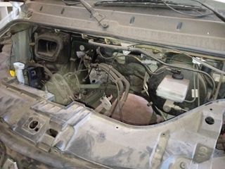 Renault Trucks Mascott 2006