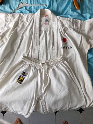 Kimono Karate Tagoya 1.70