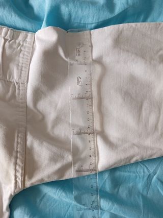 Kimono Karate Tagoya 1.70