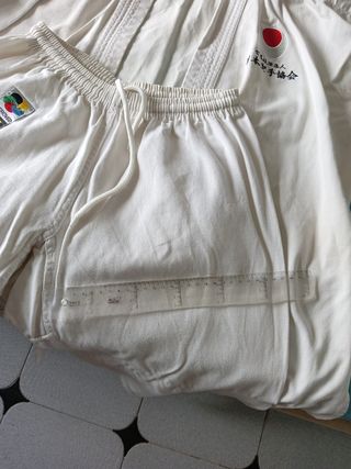 Kimono Karate Tagoya 1.70