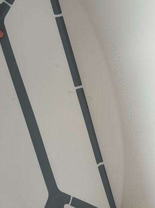 Bañera Stokke plegable