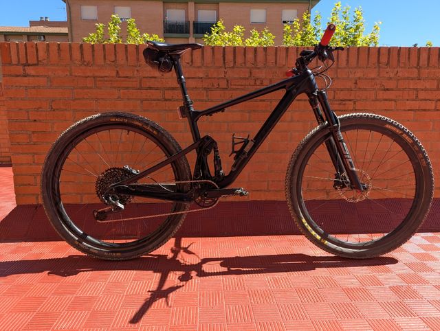 Ghost lector Fs advanced modificada.