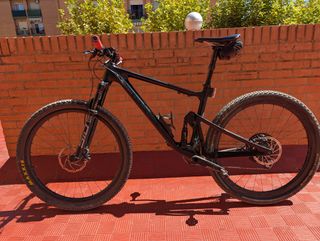 Ghost lector Fs advanced modificada.