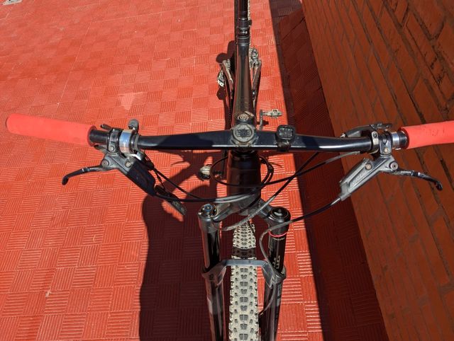 Ghost lector Fs advanced modificada.