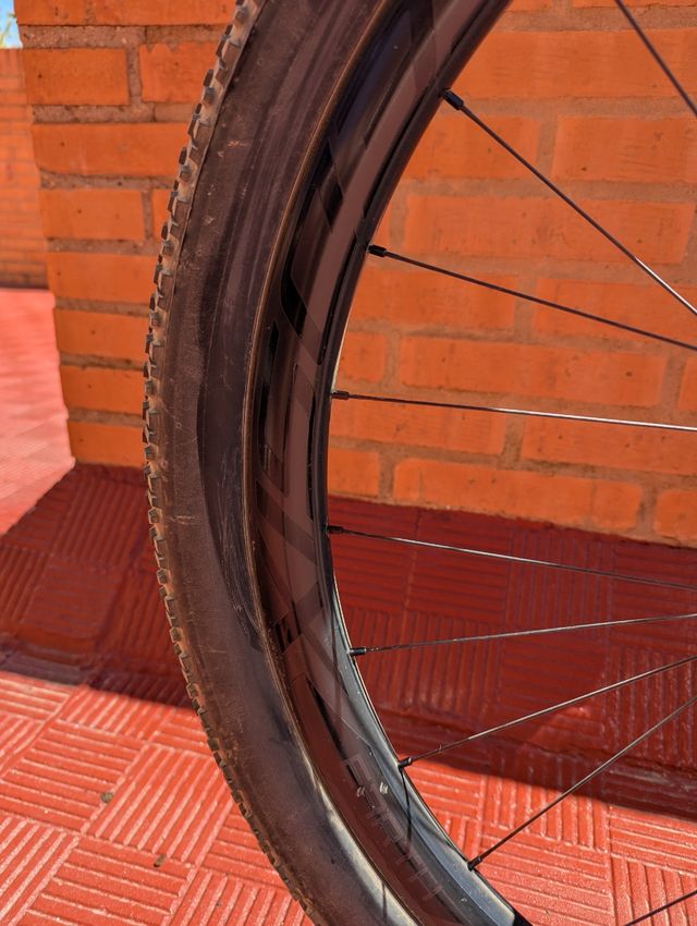 Ghost lector Fs advanced modificada.