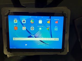 Tablet Huawei Gris