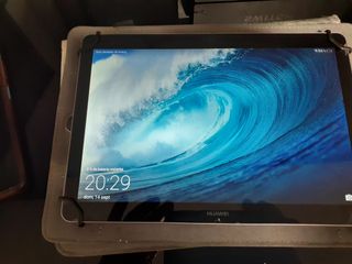 Tablet Huawei Gris