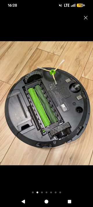 Robot Aspirador Roomba i7