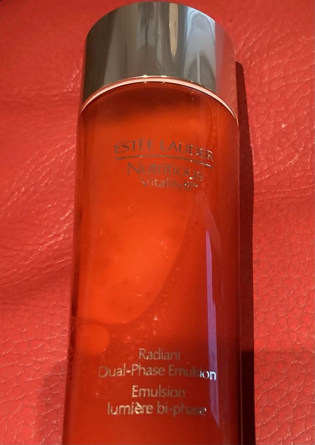 Estée Lauder Nutritious Vitality 100ml