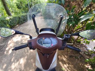 Piaggio Medley 125 ABS