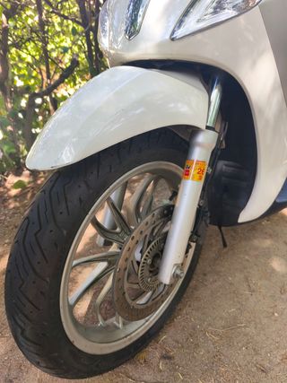 Piaggio Medley 125 ABS
