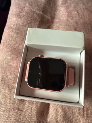 Reloj Inteligente 4G LTE para Niños