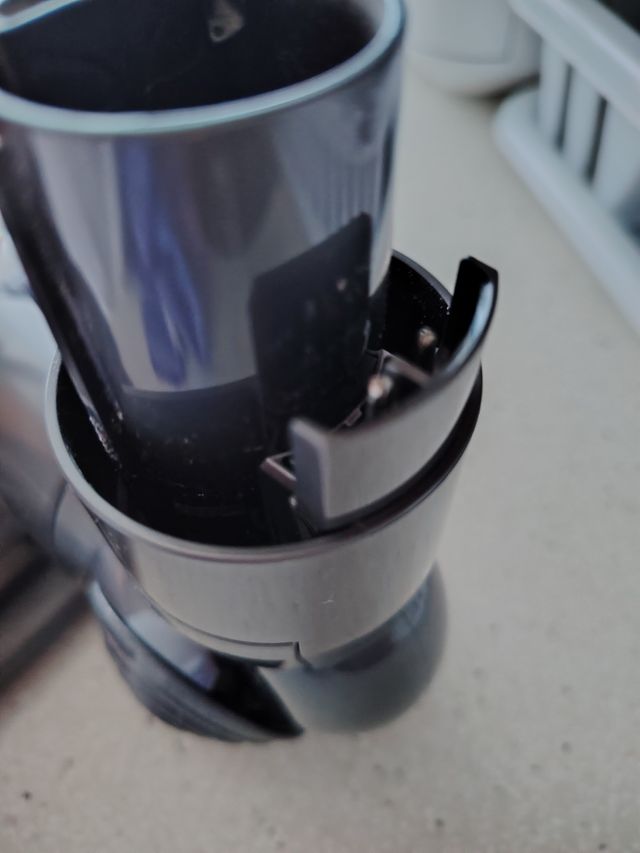 Cepillo Digital Motorbar V15 Dys