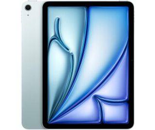 iPad Air 11 Plata + Apple Pencil Pro