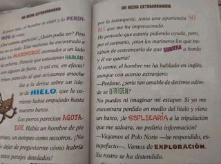 El misterio de Frankenstein: Grandes Historias