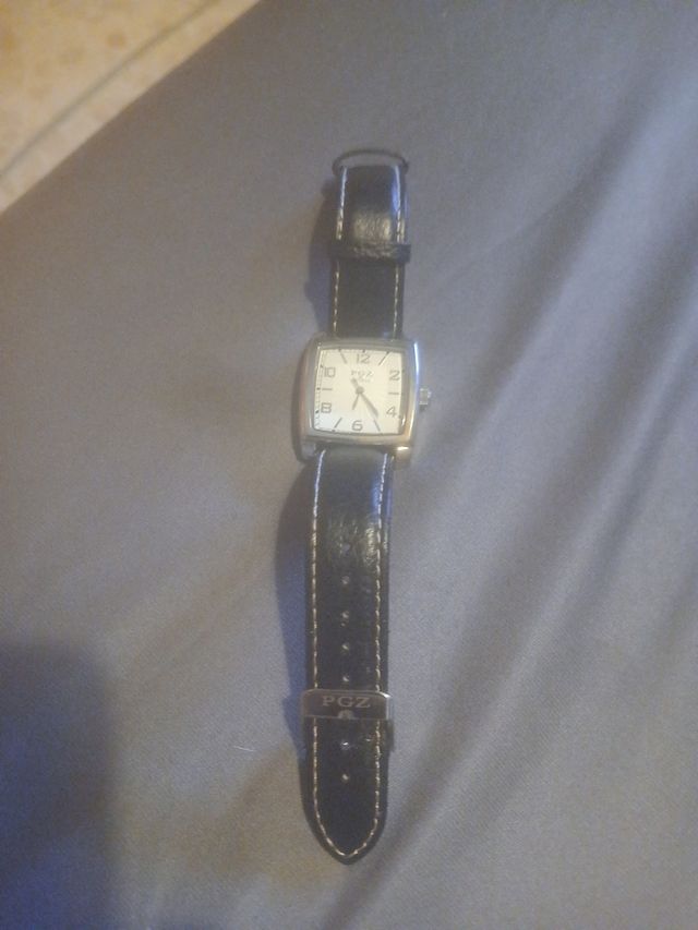 Reloj PGZ by Pertegaz