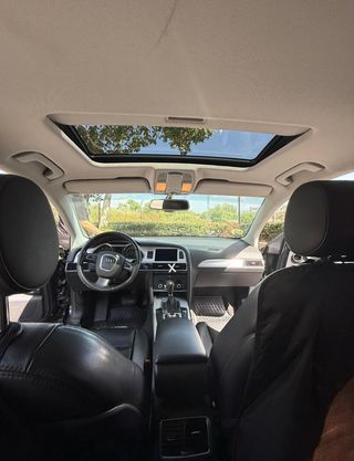 Audi A6 2010