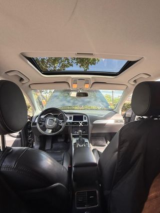 Audi A6 2010
