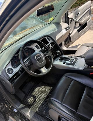 Audi A6 2010