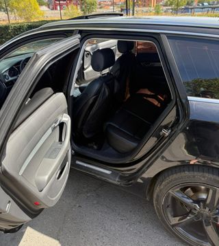 Audi A6 2010