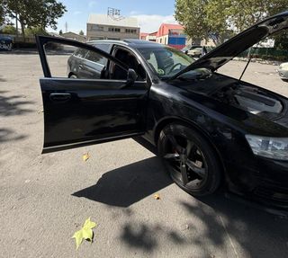 Audi A6 2010