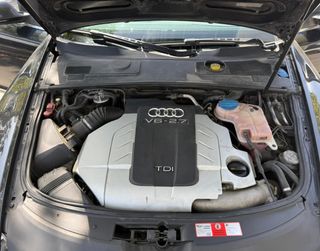 Audi A6 2010