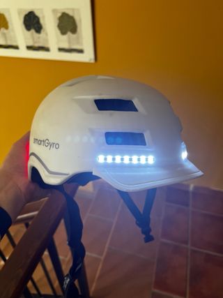 Segway Ninebot MAX G2E Patinete Eléctrico