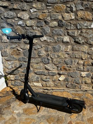 Segway Ninebot MAX G2E Patinete Eléctrico