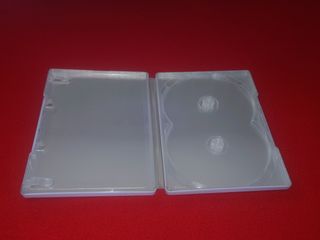Soul Calibur V Steelbook.