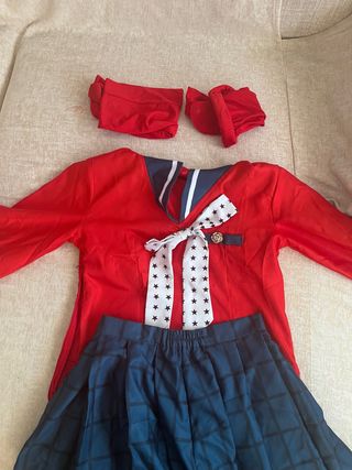 Danganronpa Maki Harukawa Cosplay