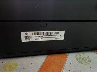 Impresora HP ENVY 5030