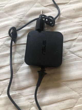 Portátil ASUS (para piezas o reparación)