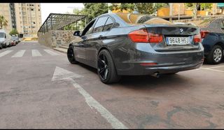 BMW Serie 3 2013