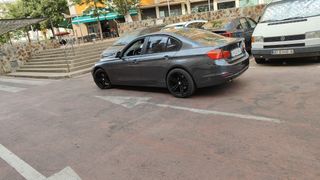 BMW Serie 3 2013