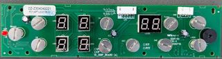Táctil vitrocerámica inducción MiLECTRIC ECI-N3