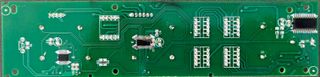 Táctil vitrocerámica inducción MiLECTRIC ECI-N3