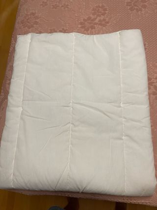 Funda Nórdica Cuna y Chichonera Mrs Pooch